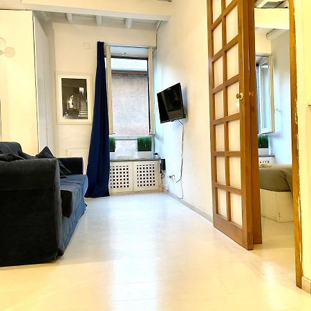 Colosseo 13 Boutique Apartment Rome Buitenkant foto