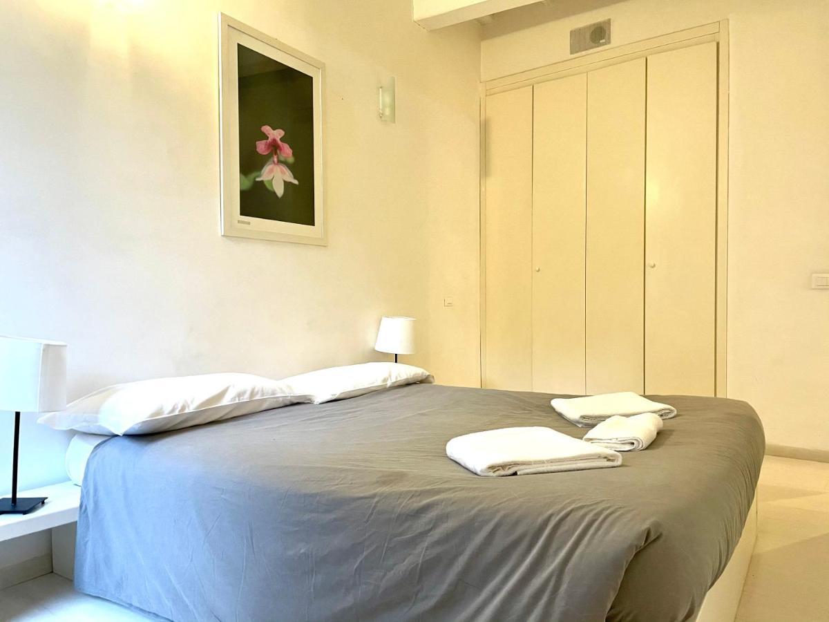 Colosseo 13 Boutique Apartment Rome Buitenkant foto