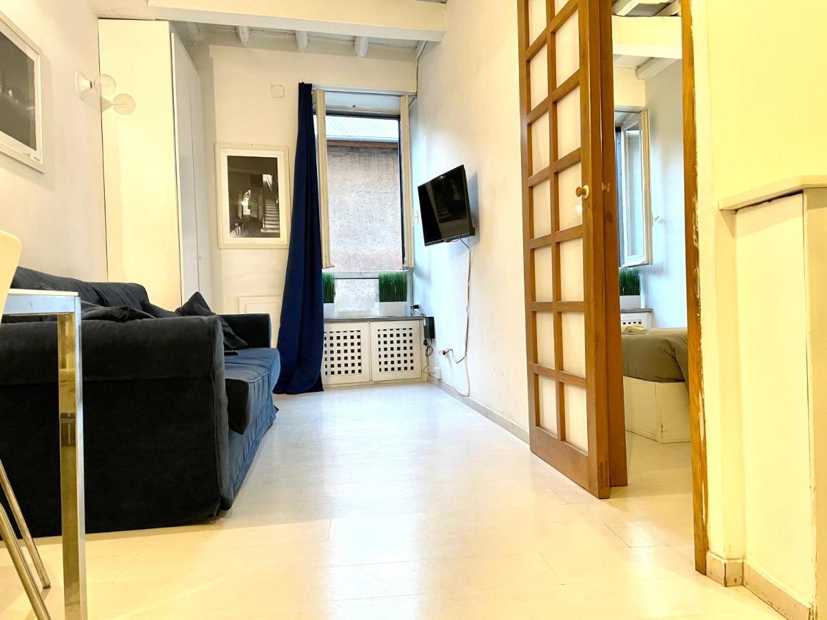 Colosseo 13 Boutique Apartment Rome Buitenkant foto