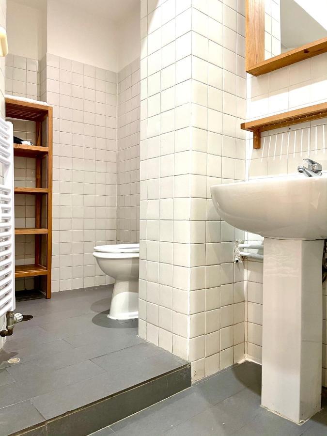 Colosseo 13 Boutique Apartment Rome Buitenkant foto