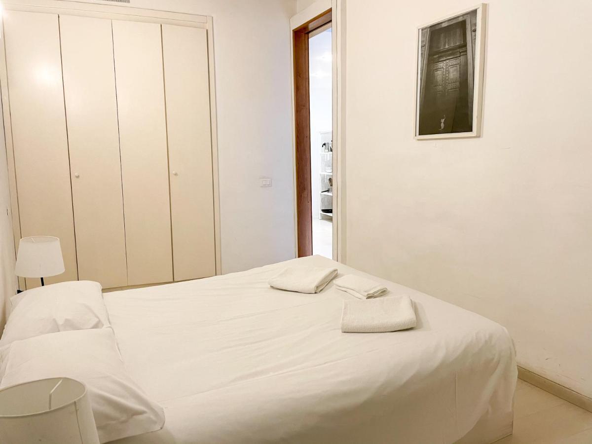 Colosseo 13 Boutique Apartment Rome Buitenkant foto