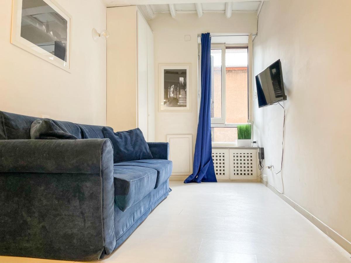 Colosseo 13 Boutique Apartment Rome Buitenkant foto